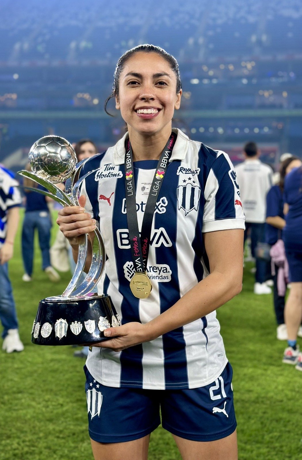  Foto: Redes sociales. 